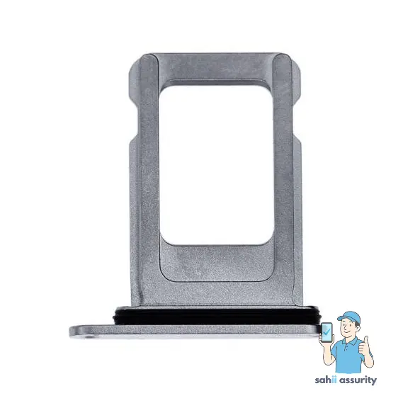 SIM Card Holder Tray for Apple iPhone 13 pro thumbnail
